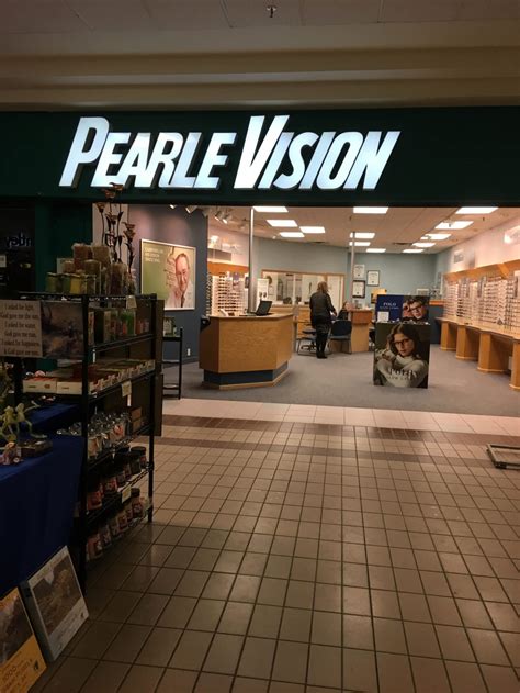 Pearle visiom - Our services range from comprehensive eye care to fitting you with prescription eyeglasses, sunglasses, and contact lenses to meet your individual needs. We offer the latest styles in top brands like, Tiffany, Gucci and Rayban, along with contacts from Acuvue and Ciba. Stop in today! 43271 Ford Road, Canton, MI 48187. 734-981-8111. 